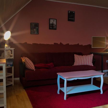 Komfortzuhause In ורמלסקירכן מראה חיצוני תמונה