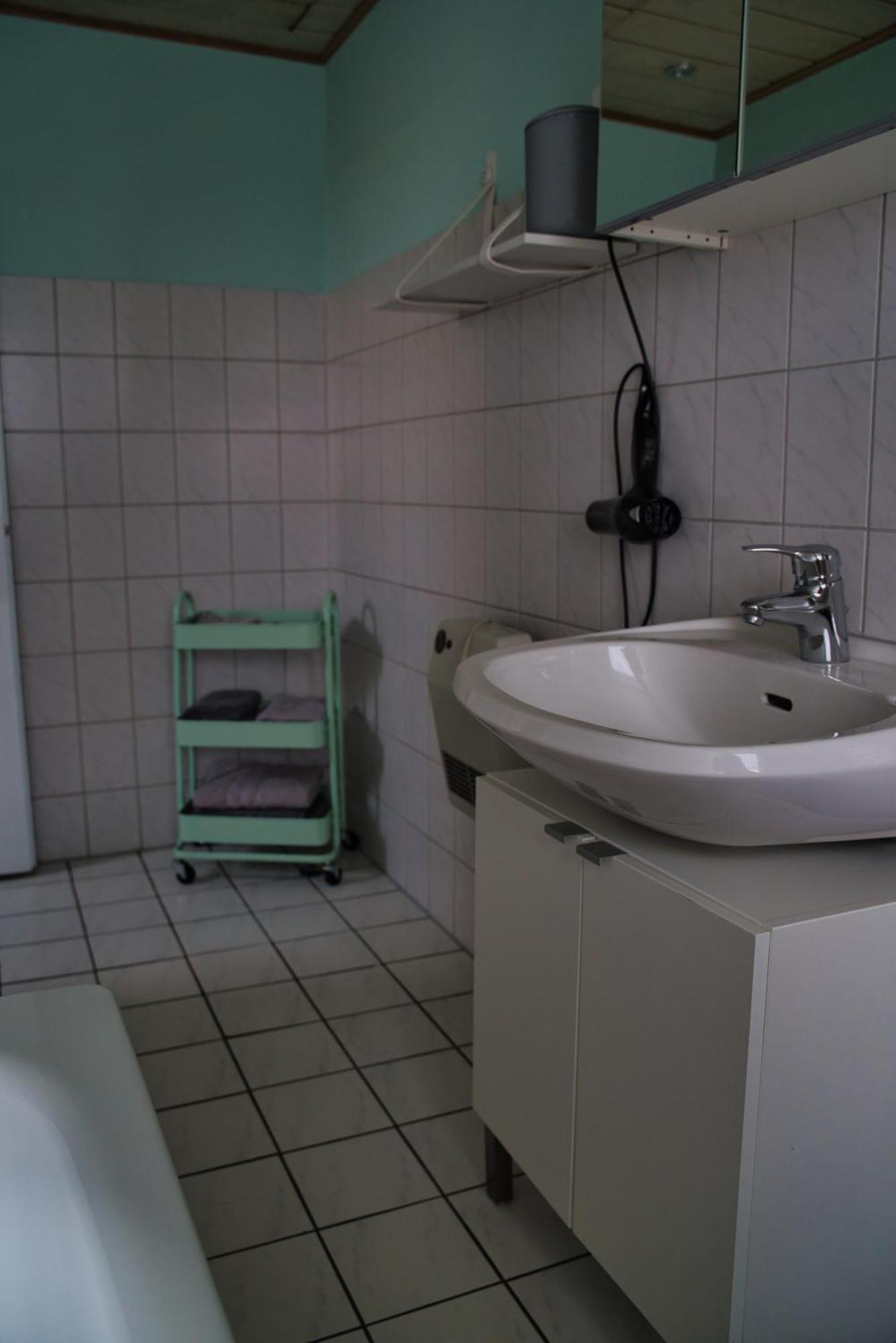 Komfortzuhause In ורמלסקירכן מראה חיצוני תמונה