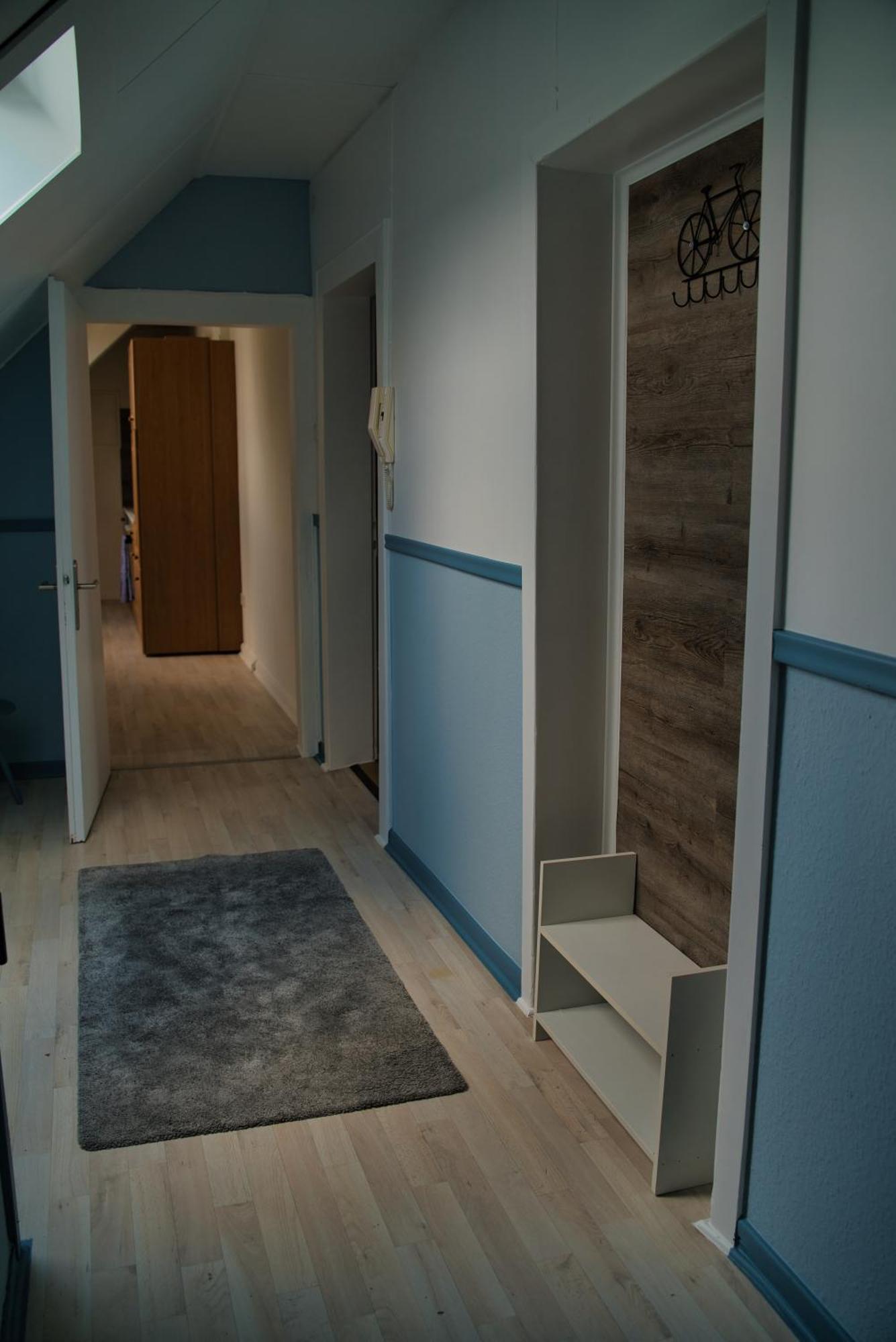 Komfortzuhause In ורמלסקירכן מראה חיצוני תמונה